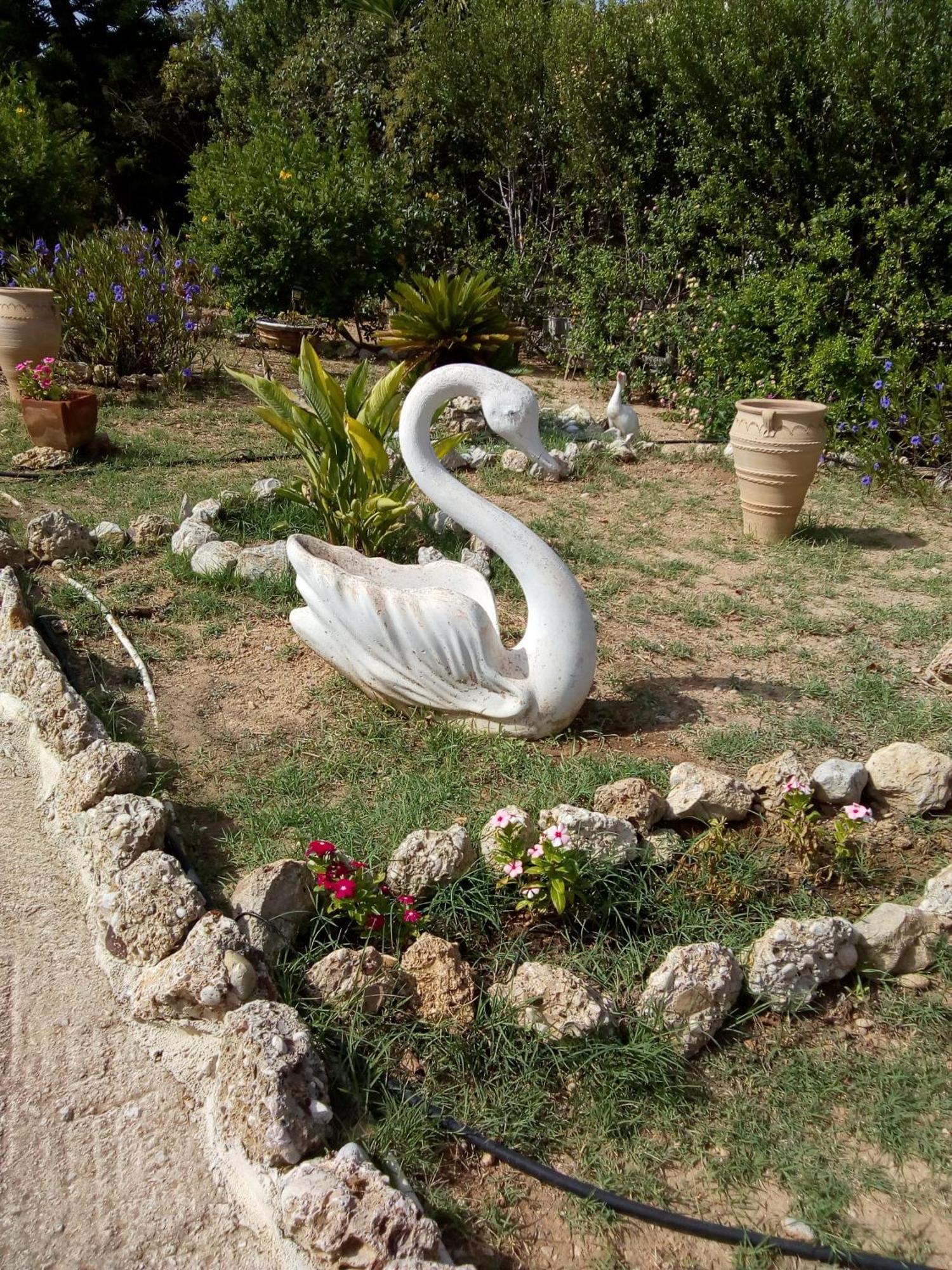 Villa Rita - Πόρτο Χέλι Εξωτερικό φωτογραφία