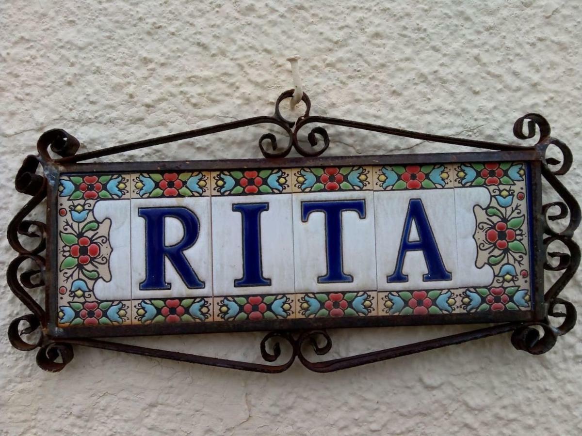 Villa Rita - Πόρτο Χέλι Εξωτερικό φωτογραφία